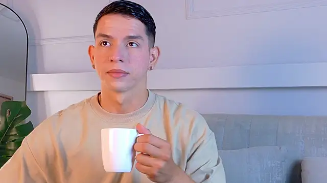 ZaneDawson online show from 30, 3, 2026