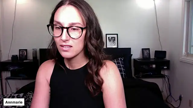 annmarieferrara online show from 17, 11, 2025