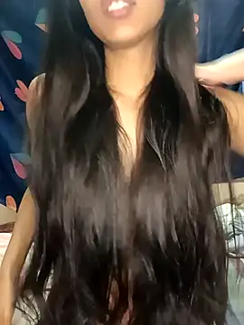 reetika6375 online show from 16, 11, 2025