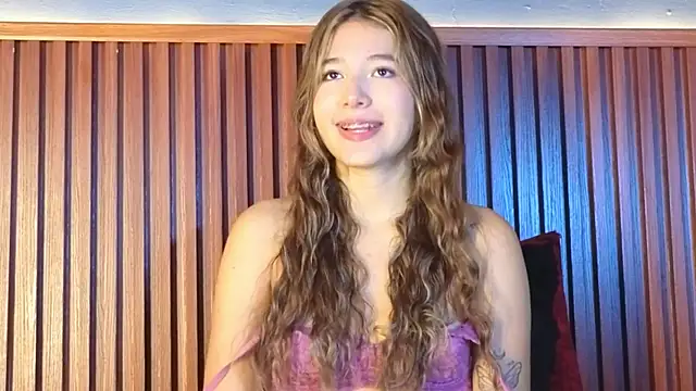 VictoriaSpark online show from 26, 10, 2025