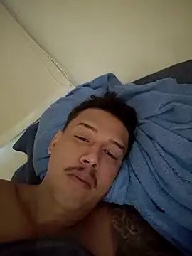 maicon9339 online show from 27, 10, 2025