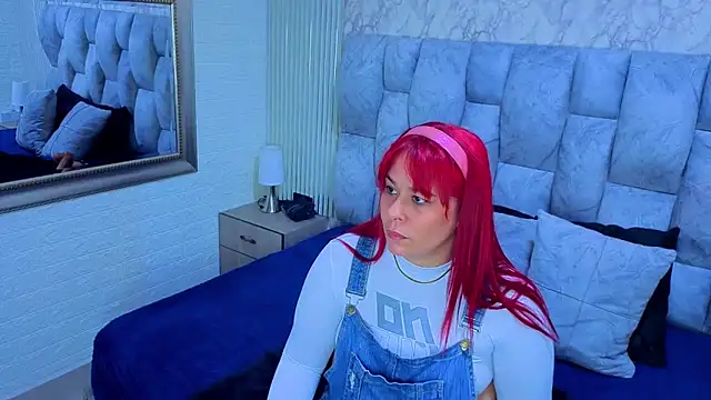 sofiagutierrez   online show from 17, 12, 2025