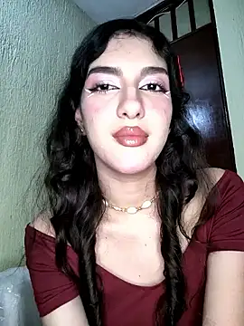 Emily-hottson online show from 20, 10, 2025