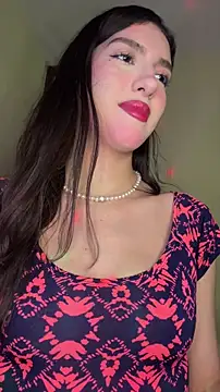 Emily-hottson online show from 23, 2, 2026