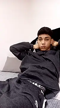 LeySmithVC online show from 13, 11, 2025