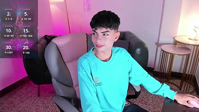 Peter chase online show from 17, 12, 2025