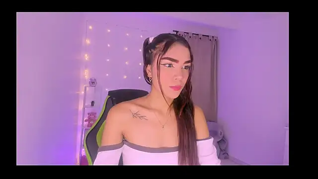 ashlysmith 01 online show from 1, 12, 2025