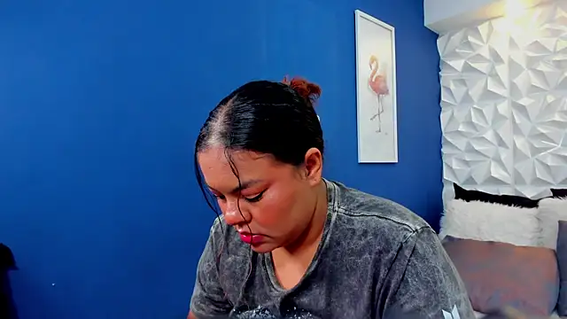 freya cole  online show from 25, 9, 2025