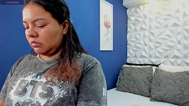 freya cole  online show from 20, 11, 2025