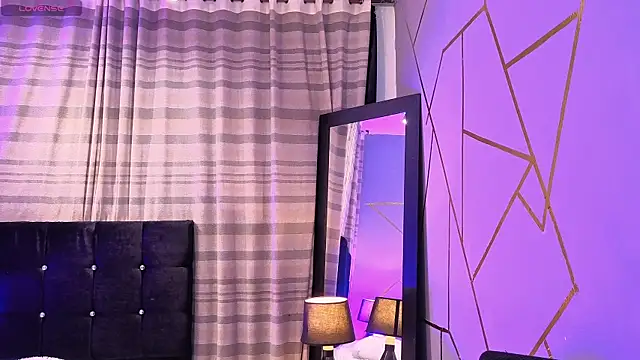 Angel-dragun online show from 21, 11, 2025