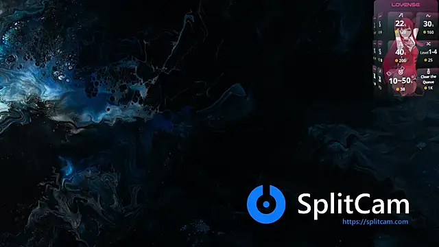 Angel-dragun online show from 22, 11, 2025