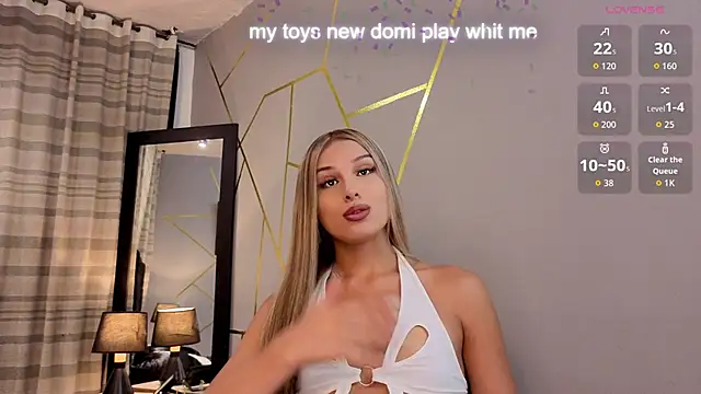 Angel-dragun online show from 16, 12, 2025