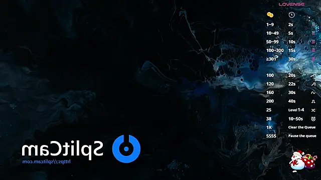 Angel-dragun online show from 22, 12, 2025