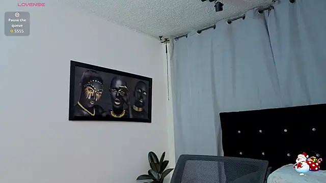 Angel-dragun online show from 10, 1, 2026