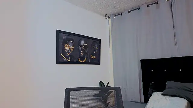 Angel-dragun online show from 11, 1, 2026