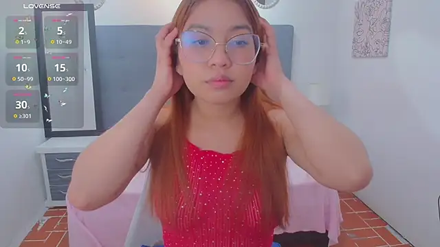 chaneelstark online show from 18, 4, 2026