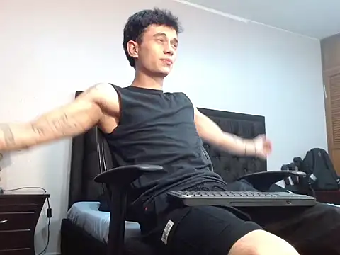 Snapshot of jaico_santos chatting on 30, 9, 2025 jaico santos online show from 30, 9, 2025