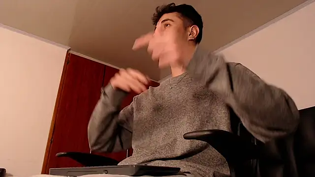 jaico santos online show from 19, 12, 2025