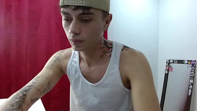Snapshot of jaico_santos chatting on 4, 5, 2026 jaico santos online show from 4, 5, 2026
