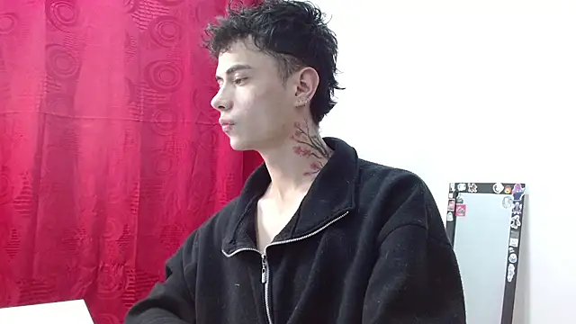 Snapshot of jaico_santos chatting on 8, 5, 2026 jaico santos online show from 8, 5, 2026