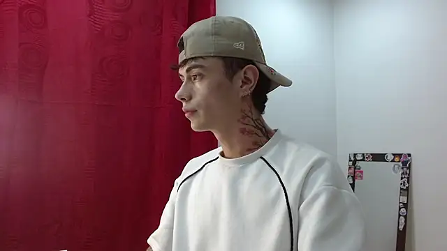 Snapshot of jaico_santos chatting on 20, 5, 2026 jaico santos online show from 20, 5, 2026