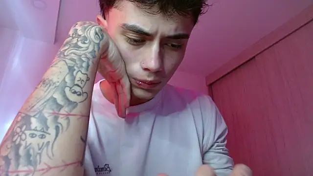 Snapshot of jaico_santos chatting on 27, 5, 2026 jaico santos online show from 27, 5, 2026