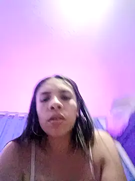 VioletStonee1 online show from 1, 10, 2025