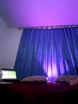 VioletStonee1 online show from 3, 10, 2025