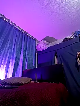 VioletStonee1 online show from 4, 10, 2025