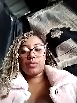 Ebony-Goddess19 online show from 2, 10, 2025