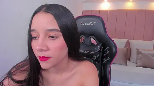 Snapshot of hanna_jhonnes chatting on 18, 9, 2025 hanna jhonnes online show from 18, 9, 2025