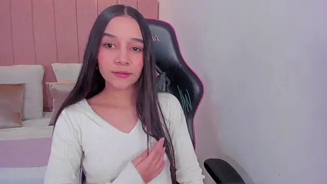 Snapshot of hanna_jhonnes chatting on 23, 9, 2025 hanna jhonnes online show from 23, 9, 2025