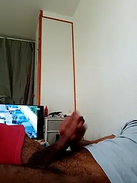 Mikaaa97 online show from 25, 10, 2025