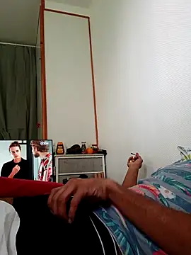 Mikaaa97 online show from 27, 10, 2025