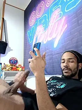 Mikaaa97 online show from 13, 1, 2026