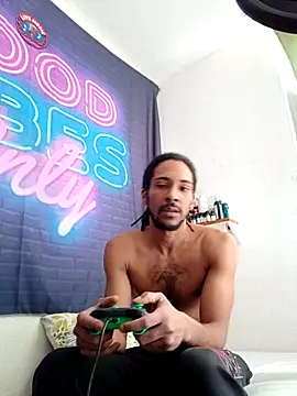 Mikaaa97 online show from 18, 3, 2026