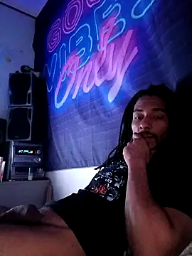 Mikaaa97 online show from 27, 3, 2026