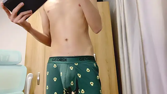Allangil  online show from 22, 5, 2026