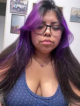 Lunarebelde online show from 2, 12, 2025