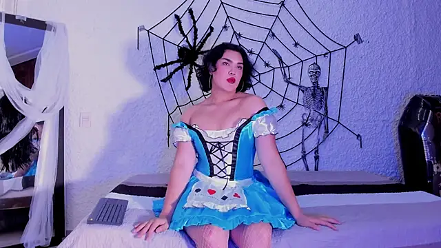 BlaerShadow  online show from 11, 10, 2025