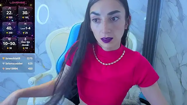 Maily a  online show from 28, 3, 2026