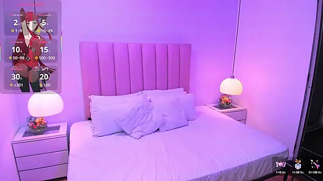 Amy Ferreira online show from 1, 10, 2025