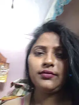 Jasmine Januja online show from 21, 5, 2026