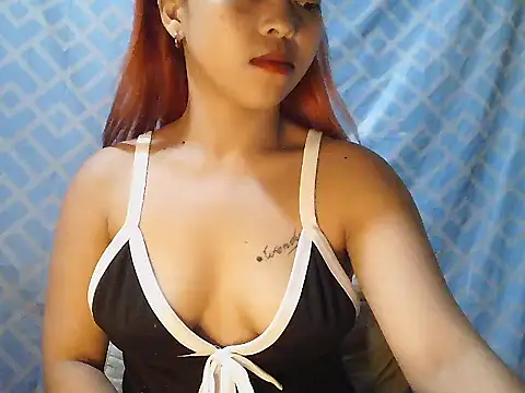 AsianKelly69 online show from 12, 4, 2026