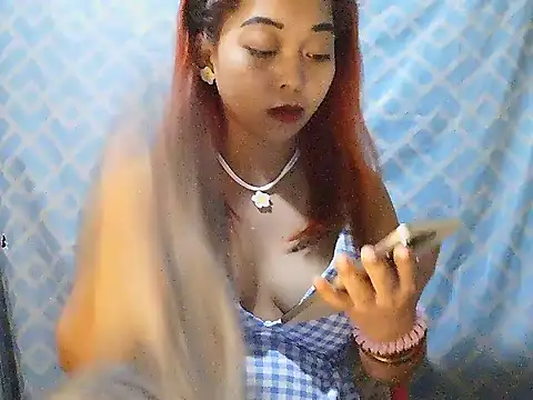 AsianKelly69 online show from 15, 4, 2026