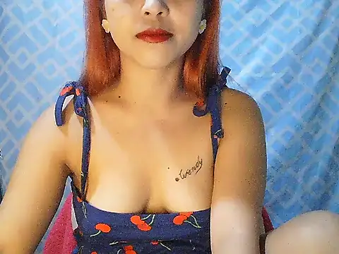 Snapshot of AsianKelly69 chatting on 21, 4, 2026 AsianKelly69 online show from 21, 4, 2026