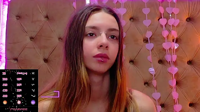 CoraVex online show from 22, 2, 2026