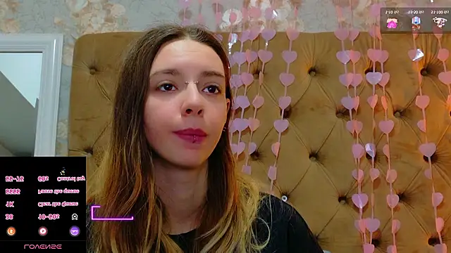 CoraVex online show from 28, 2, 2026