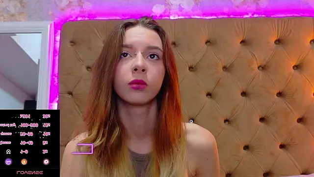 CoraVex online show from 27, 3, 2026