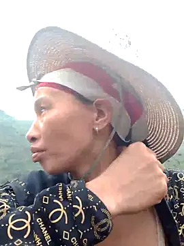 donna-bae online show from 25, 3, 2026